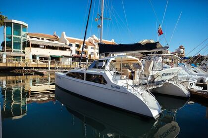 Hire Motorboat Australian Made Sea Wind Cabo San Lucas