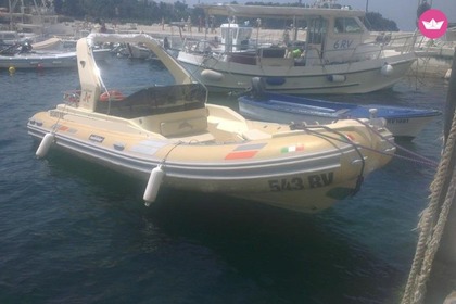 Aluguel Semi Rígido SOLEMAR B58 offsore Bol