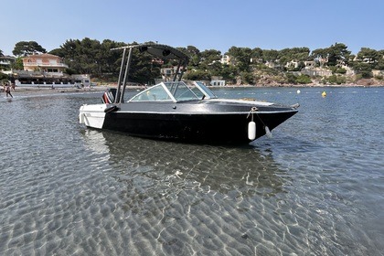 Hire Motorboat Mach 1 Spoiler Les Sablettes