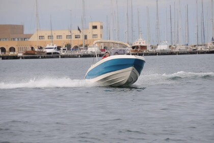 Verhuur Motorboot MARINESITE 18 Sirmione