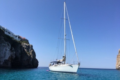 Location Voilier Gibert Marine Gib sea 472 Lorient