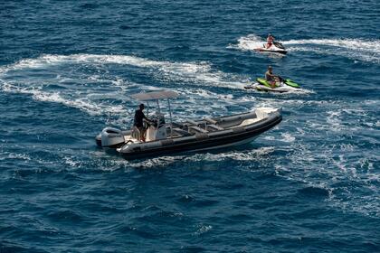 Charter RIB Bsc Bsc 75 Seget Donji