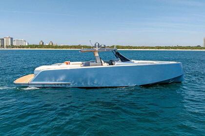 Noleggio Barca a motore PARDO 50 Cannes