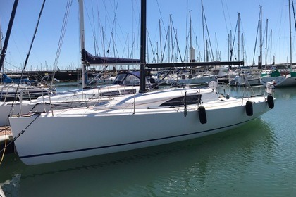 Чартер Моторная яхта Jpk Jpk 1010 Требёрден