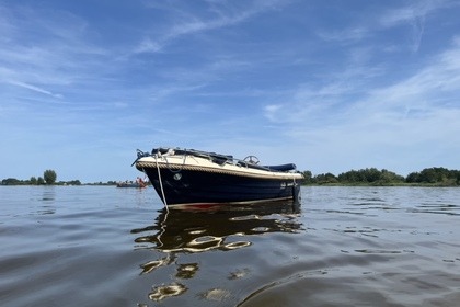 Rental Boat without license  Corsiva 470 Reeuwijk