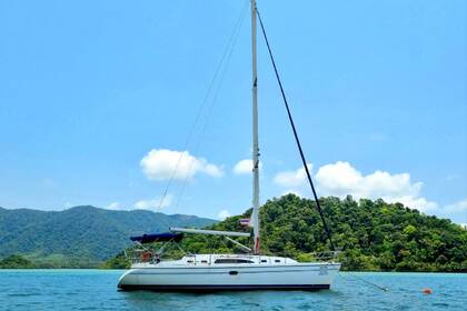 Rental Sailboat Catalina Yachts Catalina 375 Ko Chang District