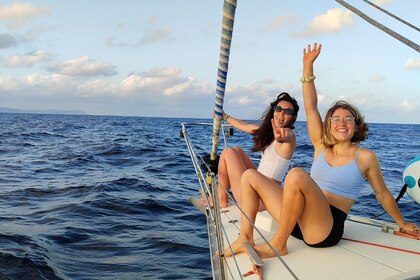 Location Voilier Jeanneau Sun Rise 35 Sant Antoni de Portmany