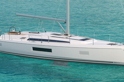 Hire Sailboat BENETEAU OCEANIS 51.1 Kos