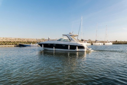 Aluguel Lancha Monterey 375 Sport Cascais