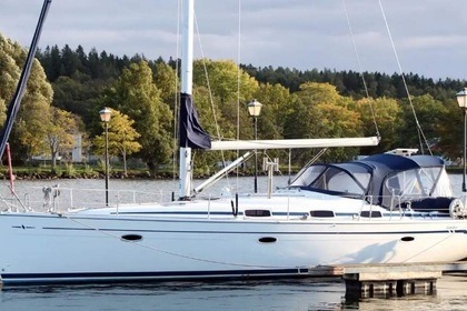 Charter Sailboat Bavaria 42 Cruiser Stockholm
