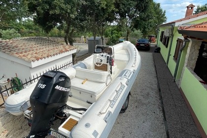 Noleggio Gommone Joker Boat Joker Coaster 650 Rakalj
