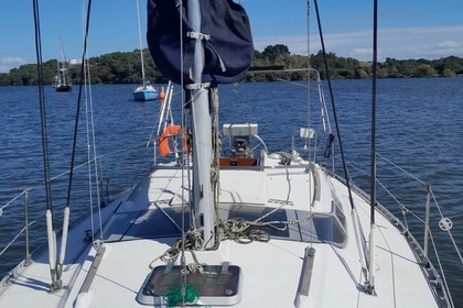 Ενοικίαση Ιστιοπλοϊκό σκάφος Bénéteau Oceanis 350 Penerf