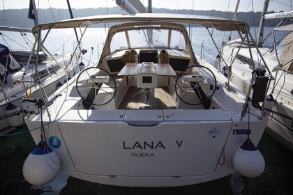 Aluguel Veleiro Dufour Yachts Dufour 430 GL Split
