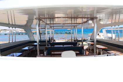 Rental Motorboat Hurghada 2024 Hurghada