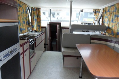 Location Péniche Custom Nicol's 1000 (Redon) Redon