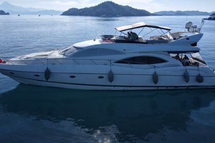 Location Yacht 2024 Sunseeker Bodrum