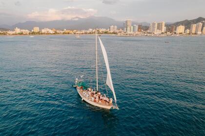 Rental Sailboat Shannon 1978 Santa Marta