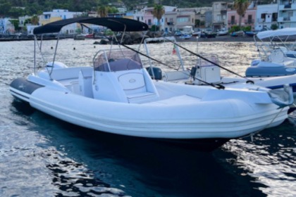 Noleggio Gommone PS Mar 2 820 Lipari