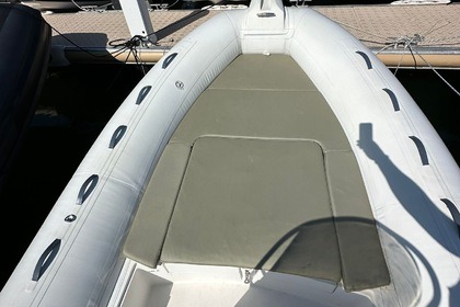 Location Semi-rigide Capelli Tempest 650 Albigny-sur-Saône