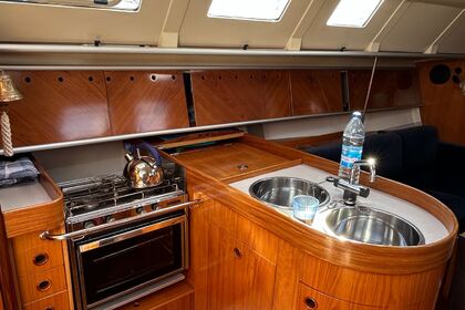 Location Voilier Beneteau First 35 S5 Lorient