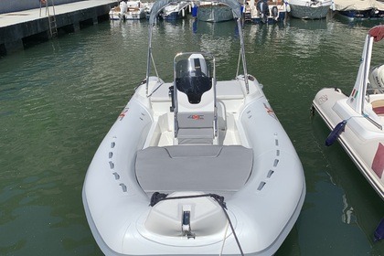 Verhuur Boot zonder vaarbewijs  Alta Marea Costruzioni Nautiche Srl Alta Area Wave 20 Celle Ligure
