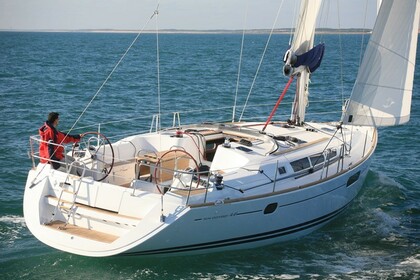 Location Voilier JEANNEAU SUN ODYSSEY 44I Pula