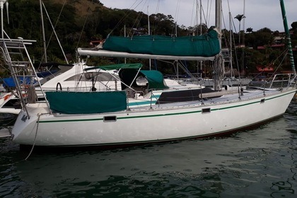 Alquiler Velero Pioneiro 48,5 48,5 Angra dos Reis