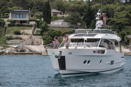 Aluguel Iate Greenline Yachts Greenline 48 Fly Biograd na Moru