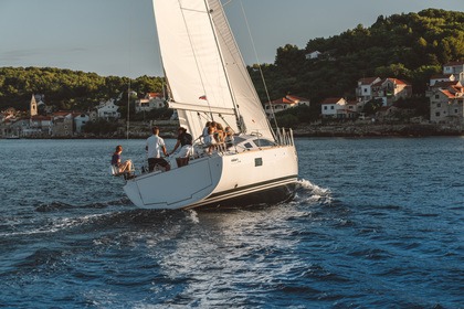 Hire Sailboat Elan Marine Elan Impression 45.1 Portorož