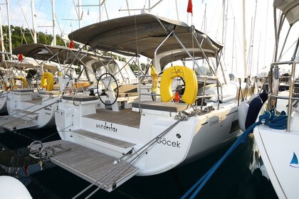 Alquiler Velero Beneteau Oceanis 46.1 Göcek