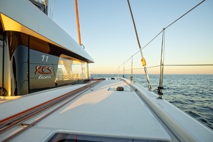 Charter Catamaran  Excess 11 Rogoznica
