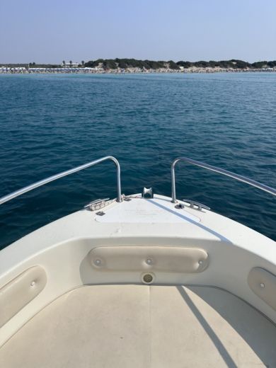 Porto Cesareo Without license Mingolla Brava 18 alt tag text