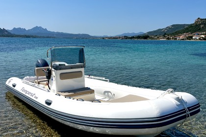 Ενοικίαση Μηχανοκίνητο σκάφος Capelli Capelli Tempest 530 N02 Cannigione