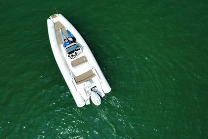 Location Semi-rigide Brig Eagle 6,70 Saint-Martin-de-Ré