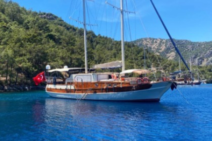Hire Gulet Up to Date 2021 Fethiye