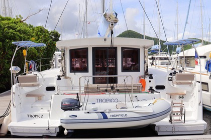 catamaran rental in the bvi