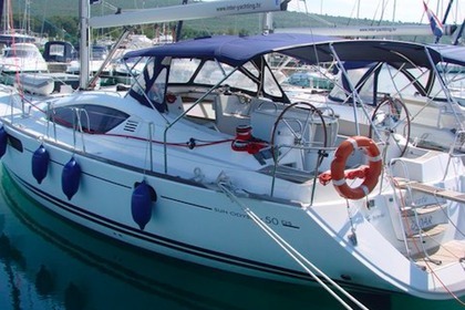 Hire Sailboat JEANNEAU Sun Odyssey 50 Sukošan