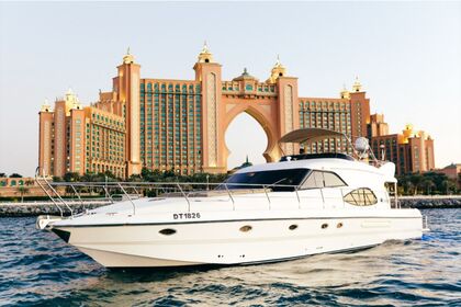 Charter Motor yacht Luxury Yacht 70 ft - 2025 Dubai Marina