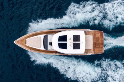 Rental Motorboat Fjord 41 XL Ibiza