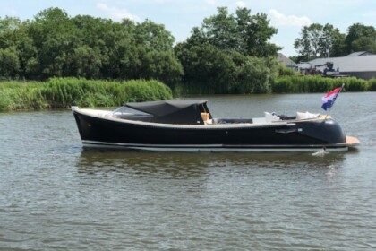 Miete Motorboot Pieterman 860 Utrecht