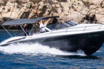 Rental Motorboat Windy 31 Zonda Port Adriano