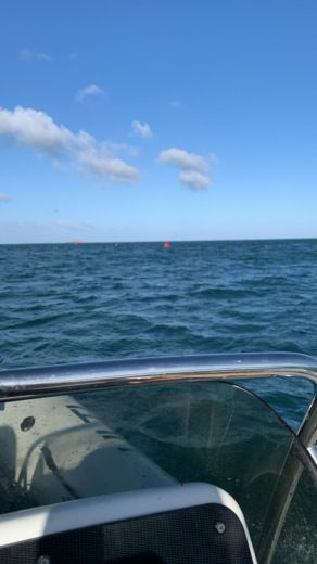 Arradon RIB Zodiac Pro Open 650 alt tag text