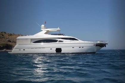 Aluguel Iate FRT 830 WB42! FRT 830 WB42! Bodrum