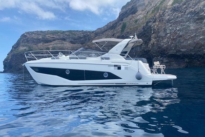 Miete Motorboot Cranchi Z35 Nettuno