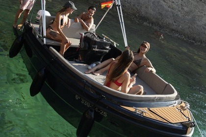 Alquiler Barco sin licencia  AQUA YACHTS 590 San Antonio Abad