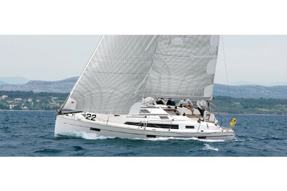 Aluguel Veleiro BAVARIA Bavaria 40 Cruiser S Lisboa