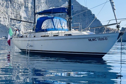 Чартер Парусная яхта Camper & Nicholson C&N 39 Фьюмичино