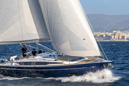 Verhuur Zeilboot Bavaria Yachtbau Bavaria C46 - 4 cab. 22213