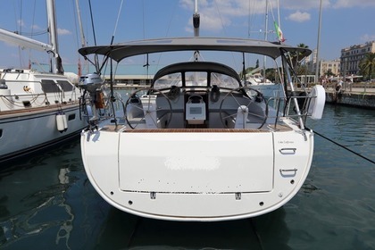 Noleggio Barca a vela BAVARIA CRUISER 51 Golfo Aranci