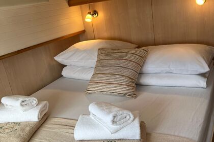 Alquiler Catamarán Catlante catamarans Catlante 600 - 6 + 2 cab. Trogir